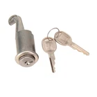 Classic Auto Locks CL-118A 1966-67 Nova/camaro Glove Box Cylinder New. Price: $27.99.