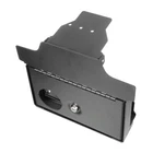 19-23 Ram 1500 2500 3500 Locking Storage Compartment Oem New Mopar 82215519AC. Price: $301.84.