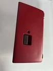 1989-1994 Ranger Explorer Bronco Ii Glovebox Compartment Oem Red Maroon Used. Price: $49.99.