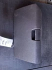 2015-2022 Chevrolet Colorado Glove Box Oem Unit Black Used. Price: $103.99.