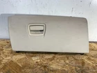 11-17 Bmw F10 5 Series Interior Right Glove Box Lid Cver Panel White Oyster Oem Used. Price: $44.82.