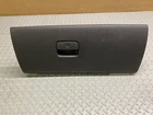 07-13 Tahoe Yukon Silverado Suburban Sierra Glove Box Compartment Black Used. Price: $65.00.