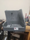 Bmw 335 2008 E90 Battery Tray With Tool Kit 7070520-13 C77 Used. Price: $30.00.