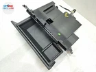 2024-26 Tesla Cybertruck Dash Storage Compartment Tray Used. Price: $99.99.