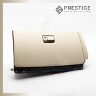 2002-2006 Lexus SC430 Dash Glove Box Storage Compartment Ecru 55550-24070-A0 Used. Price: $81.48.