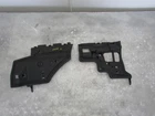 2010-2015 Prius Rh &lh Dash Lower Panel Finish Cover Trim Bezel 55607-47040 Used. Price: $80.00.
