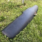 Dash Pad 71-73 Dodge Van Tradesman Sportsman B100 B200 B300 Plymouth Mopar Used. Price: $79.00.