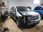 Mkx 2007 Glove Box 2151911 Used. Price: $100.00.