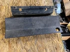 Used Original Genuine Porsche 911 930 Glove Box Door Lid (1986-1989). Price: $159.99.