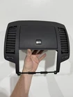 05 06 Nissan Altima Dash Radio Vents Bezel Upper Storage Cubby Black 68270 ZB001 Used. Price: $129.99.