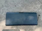 1988-1994 Obs Chevy Gmc Truck Suburban Glove Box Door Lid Cover Blue Oem C/k Used. Price: $55.00.
