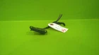 03 04 05 06 Mercedes E320 Right Taillight Pigtail Wire Harness Oem 2681-28 Used. Price: $25.00.