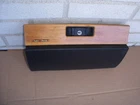 1974-1979 Volkswagen Super Beetle Glove Box Door Used. Price: $85.00.