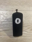 2011-2018 Vw Touareg Glove Box Handle / Lock Cylinder 7P6857148 Used. Price: $10.99.