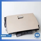 17-19 Lr Range Rover Evoque L538 Dashboard Glovebox Co-driver Compartment Oem Used. Price: $74.70.