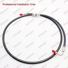 Replaces Volvo Penta Dpx 854700 9-71702 Power Trim Tilt Piston Hydraulic Hose New. Price: $87.40.
