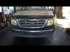 Driver Lower Control Arm Front Heritage Fits 02-04 Ford F150 Pickup 1095828 Used. Price: $77.90.