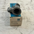 Nos Gm 1978 79 80 81 Chevrolet Corvette C3 Impala Wagon Glove Box Lock 20194374 New. Price: $34.80.