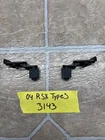 Glove Box Door Dash Clip Fastener Hook Stopper Retainer Arm Oem Acura Rsx 02-06 Used. Price: $24.95.
