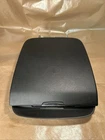 2003-2008 Subaru Forester Upper Center Dash Storage Compartment Cubby Oem Black Used. Price: $48.99.