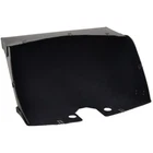 Glove Box Liner Insert Without Flocking 1967-69 Pontiac Firebird 1PC New. Price: $44.00.