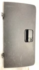 2002-2006 Honda Cr-v Crv Glove Box Storage With Key And Latch Black Scratches Used. Price: $103.19.