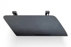2013-2016 Honda Cr-z Crz Instrument Dash Console Pocket Black, 77345-SZT-G02, E0 Used. Price: $39.01.
