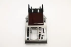 2014-2023 Lexus GX460 Console Upper Bezel Storage Box Oem 5562060040 Beige LC40 Used. Price: $279.29.