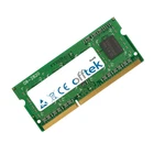 8GB Ram Memory Hp-compaq Pavilion Laptop 15-BS157NIA (DDR3-12800) Neu. Price: $39.05.