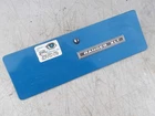 1972 Ford Truck Ranger Xlt Glove Box Door Used. Price: $45.00.
