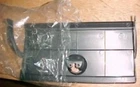 Stock In Usa!! Suzuki Samurai Glove Box Door Early Model 85'-88' New. Price: $26.95.