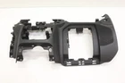 2018 - 2023 Jeep Wrangler Dash Lower Trim Cover Panel Oem 6CA91TRMAG Black Altv Used. Price: $70.72.