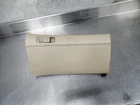2003-2007 Honda Accord Dash Complete Glove Box Compartment Ivory 77500SDAAA010 Used. Price: $65.00.