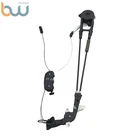 Right Power Sliding Door Cable Assembly For Toyota Sienna 2011 2012 2013-2020 New. Price: $33.32.