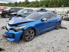 Used Glove Box Fits: 2018 Kia Stinger Grade. Price: $142.40.