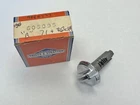 Nos 1971 Pontiac Gto Caddy Firebird Dash Glove Box Lock Cylinder Gm 9840777 'b' New. Price: $29.95.