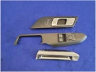 2015-2023 Ford Mustang Gt S550 Driver Front Door Coupe Window Lock Switch 2766 Used. Price: $74.99.