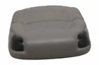 Console Front Without Sunroof Fits 2001-2006 Santa Fe Tested Oem Used. Price: $50.00.