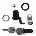 Vanderhall Oem Glove Box Door Lock Venice Gts 24143901 New. Price: $44.99.