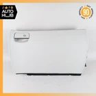 06-10 Mercedes W251 R350 R320 Dashboard Glove Box Storage Compartment Gray Oem Used. Price: $112.05.