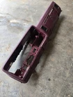 1980-1990 D150, D250, D350 Dodge Truck Maroon Dash, With Glove Box Used. Price: $760.00.