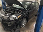 Used Glove Box Fits: 2020 Honda Hr-v Grade. Price: $106.00.