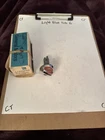 Nos Chevy Buick Olds Pontiac Gm 6259305 Lock Cylinder Uncoded Glove Box Vintage New. Price: $45.54.