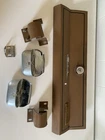 Oem -1980- Jeep Grand Cherokee Laredo Glove Box Door Assembly: Item Used. Price: $75.00.