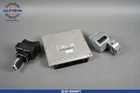 Mercedes W208 CLK320 E320 Ecu Ecm Eis Ignition Switch Key Lock Set Oem Used. Price: $352.50.