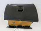 Maserati M138 Spyder Cambiocorsa Glove Box, Door Only, Black, Used, P/n 66915900. Price: $300.00.