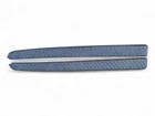 2006-2014 Honda Ridgeline Rear Right/left Bed Rail Garnish Trim Set, E019, Oem, Used. Price: $155.04.