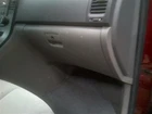 Storage Compartment Door Sedona 2009 Glove Box 1619823 Used. Price: $36.00.