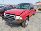 Ranger 2000 Glove Box 9849895 Used. Price: $84.02.