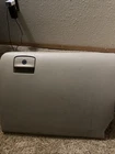 2007-2012 Nissan Altima Sedan Glove Box Door 68501-JA00B Tan No Key Oem Used. Price: $65.00.